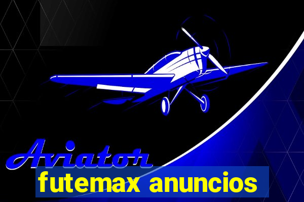 futemax anuncios